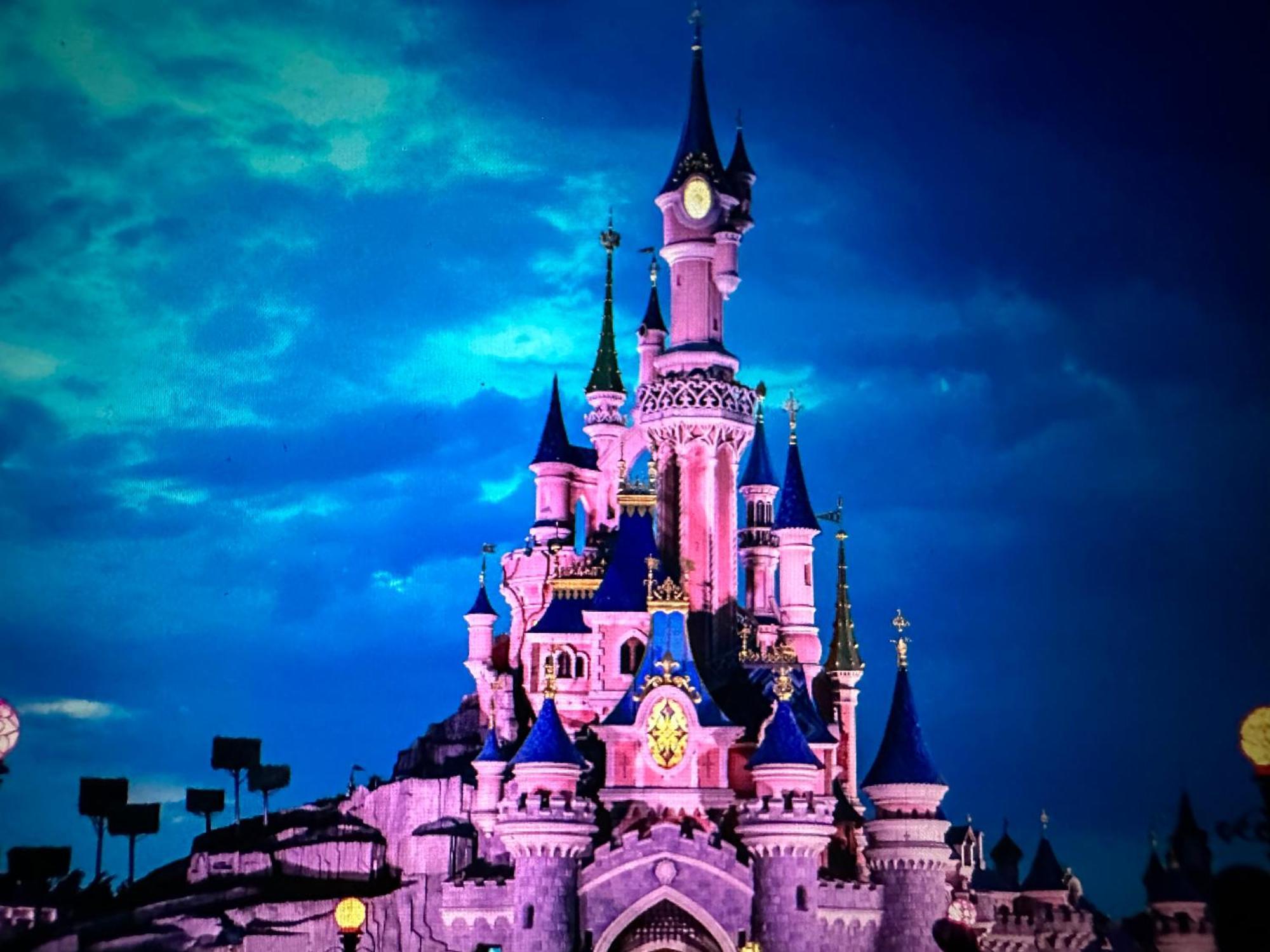 Appt Vue Place De Toscane - 4Min Disneyland-Paris Серри Экстерьер фото
